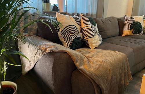 FeriendomizilaufderZollernalb - Foto 1