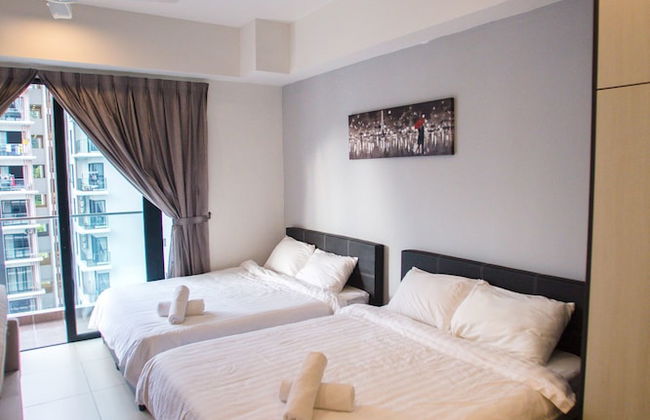 OwnAStay Midhill by Symphony Suite - Photo 12