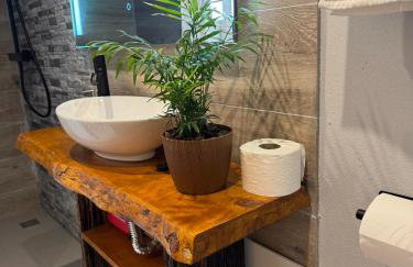 Refúgio do Nevoeiro Estudio - Foto 12