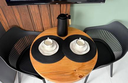 Exclusive loft 10 steps from the Campeche sea! - Foto 2