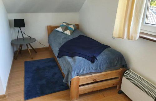 Białe Domki Będzinko tylko 1800m od Morza Sauna Gorąca Balia - Foto 26