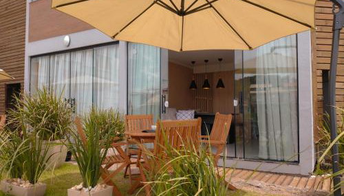 Residence Farol - Loft 103 - Foto 3