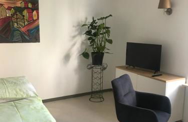 Haus Berggarten - Foto 22