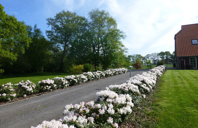 Lindenhof-Dangast - Foto 57