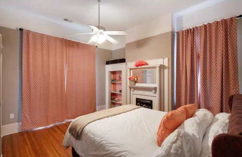 Big Yellow Brick House - Victorian District - Foto 26