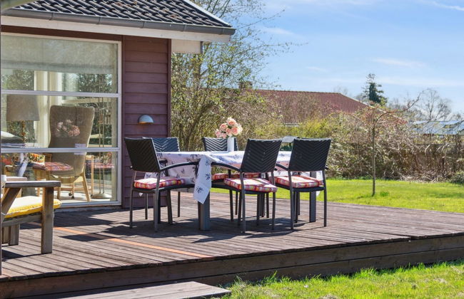 "Lauren" - 200m to the fjord - Foto 10