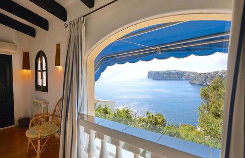 Las Escaleras - Villa SIKA - 4P - Foto 10