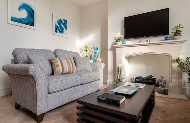 Cathedral View in Exeter - Photo 61