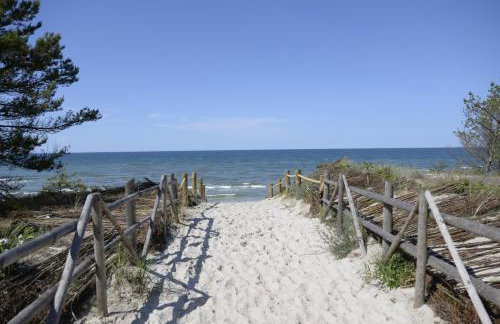 Dom wakacyjny w kratkę & spa - Foto 31