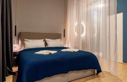 LYC Designer Studio, 76 sqm, Prenzlauer Berg, up to 4 ppl - Foto 31