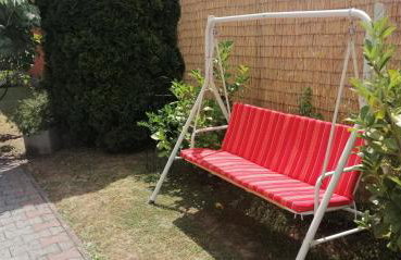 Apartman EXCELLENT - Kuća za odmor u Županji -natkriveno parkirno mjesto - Foto 17