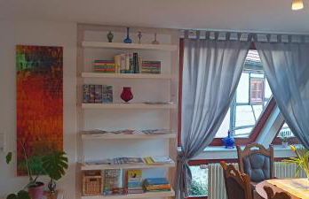 Winzerhaus Rissweg 15 - Foto 21