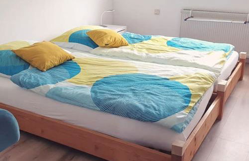 Oma Lina Haus - 4 SZ 2 Bäder großer Garten und Infrarot-Sauna - Photo 34