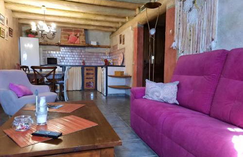 Apartamentos La Borda Castillon - Foto 51