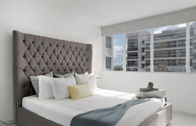 Flamenco Beach 2BDR Oceanfr Pool Parking - Photo 15