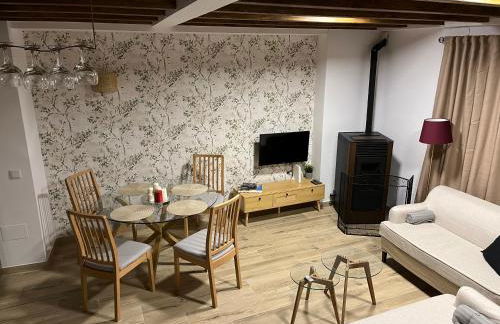 La casina de la alberca - Foto 22