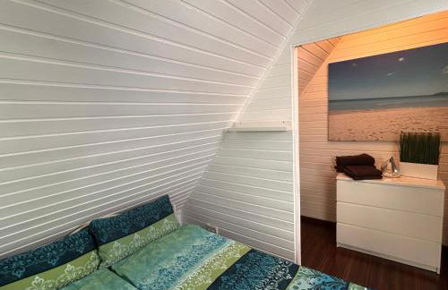 Sonnendeck - Wellness Whirlpool Garden & Grill,125qm - Foto 19