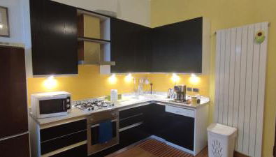 la casa di amy - loft con garage privato - Foto 5