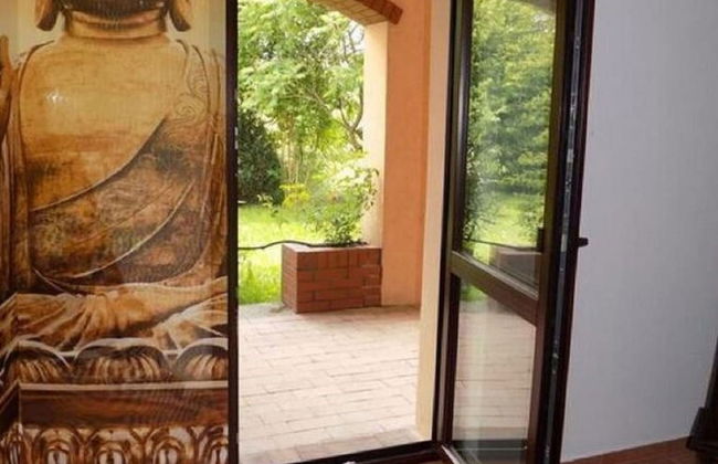 Holiday Home Near Forest and Lake in Pomeranian - Photo 30