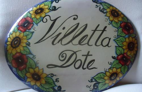 Villetta Dote - Foto 39