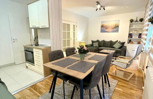 Tiara Vracar Apartment - Foto 18