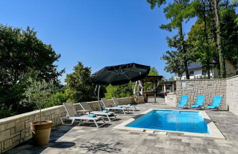 Kuća za odmor Olympus - Foto 21