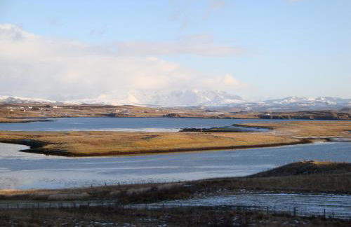 Araucaria Croft Skye - Foto 22