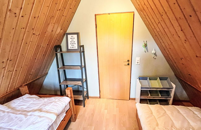 Waldrauschen - Foto 19