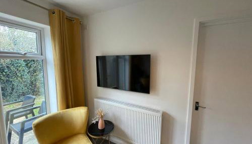 One Bed Apartment Stevenage - Foto 5