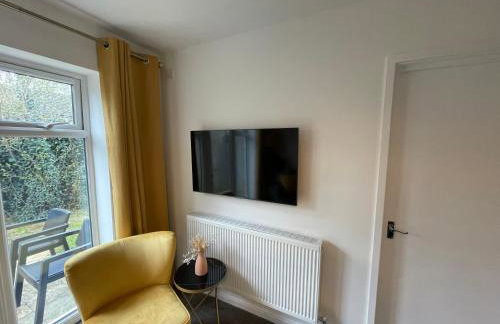 One Bed Apartment Stevenage - Foto 5