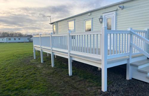 Montrose No3 - Turnberry Holiday Park - Foto 1