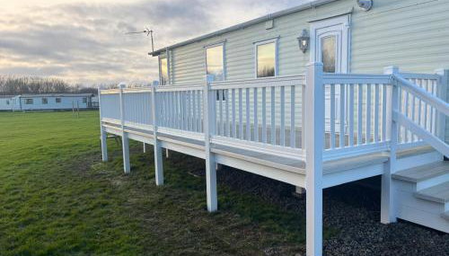 Montrose No3 - Turnberry Holiday Park - Foto 1