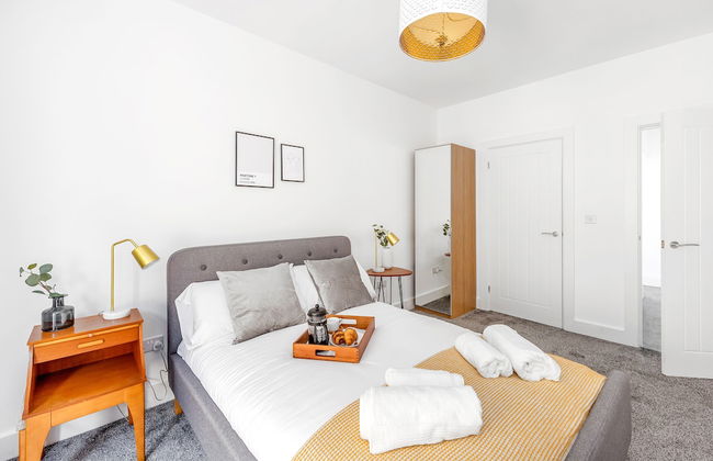 Beautiful Apartment in Central Neighbourhood - Foto 3