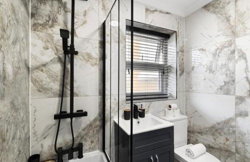 Modern 2 Bedroom next Central London - Photo 9