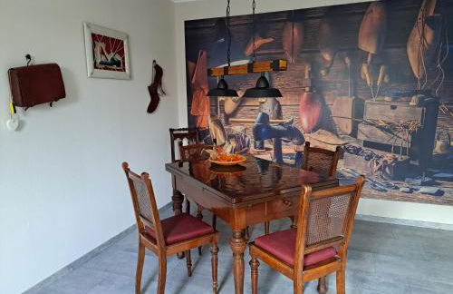 "Zur Alten Schusterei" 98597 Breitungen an der Werra - Foto 1