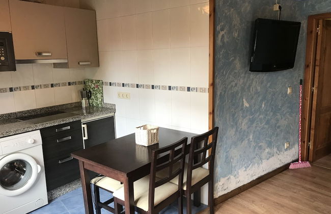 Apartamentos la Merced - Foto 5