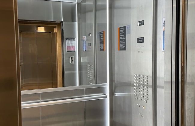 Akile Central Park - Foto 62