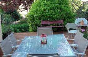 MAISON 4 chambres 12 pers à 2,8KM DU CIRCUIT et proche BOULERIES JUMP - Foto 19