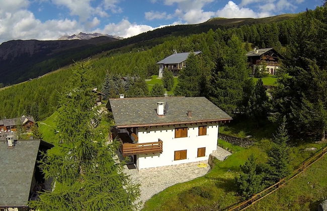 Chalet Elena - Foto 49