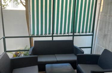 Przystań Adriatyk Świetna Lokalizacja - Foto 41