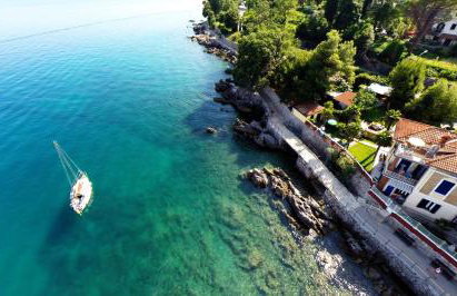 Apartments Villa Beller - Foto 65