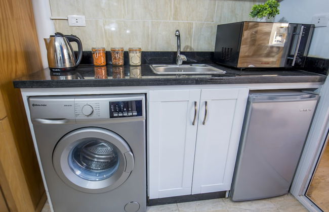 Tiba Resort Nearby El Gouna - Foto 56