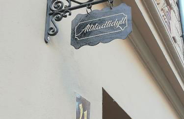 Altstadtidyll 50qm - Terrace - Central - Washer - Foto 16