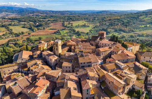 Casa Vacanze La Casa di Nonna Libia vicino Saturnia - Foto 72