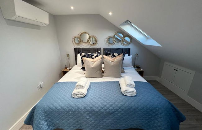 Stanhope Road Apartments - Foto 47