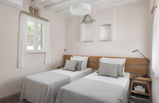 Morfes Luxury Apartments - Foto 16