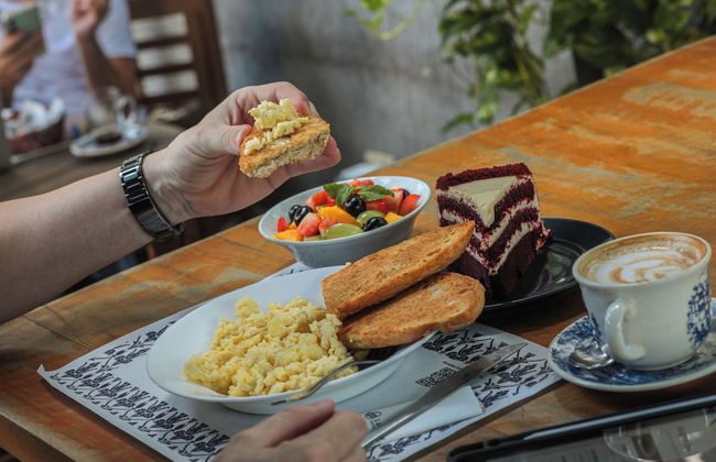 Paraíso Paulista Flats by Feel Sampa - Foto 37