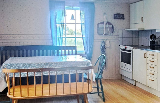 6 Person Holiday Home in Vara - Photo 5