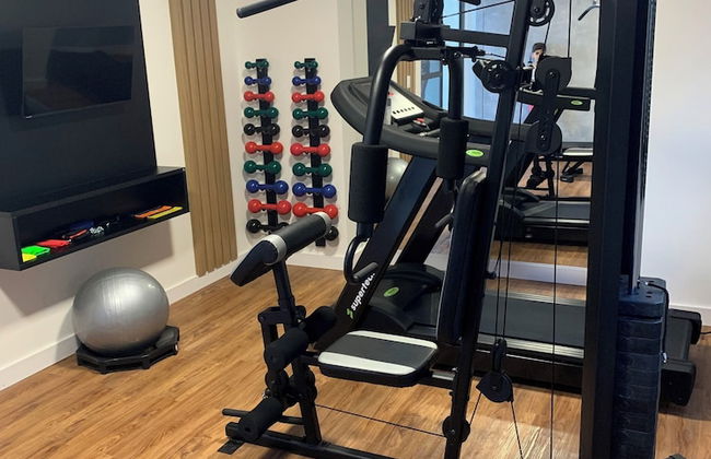 Melhores Flats - Agradável perto do mar - Foto 17