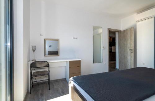 Luxury Apartments Brodarica Beach With Balcony Seaview - Foto 19